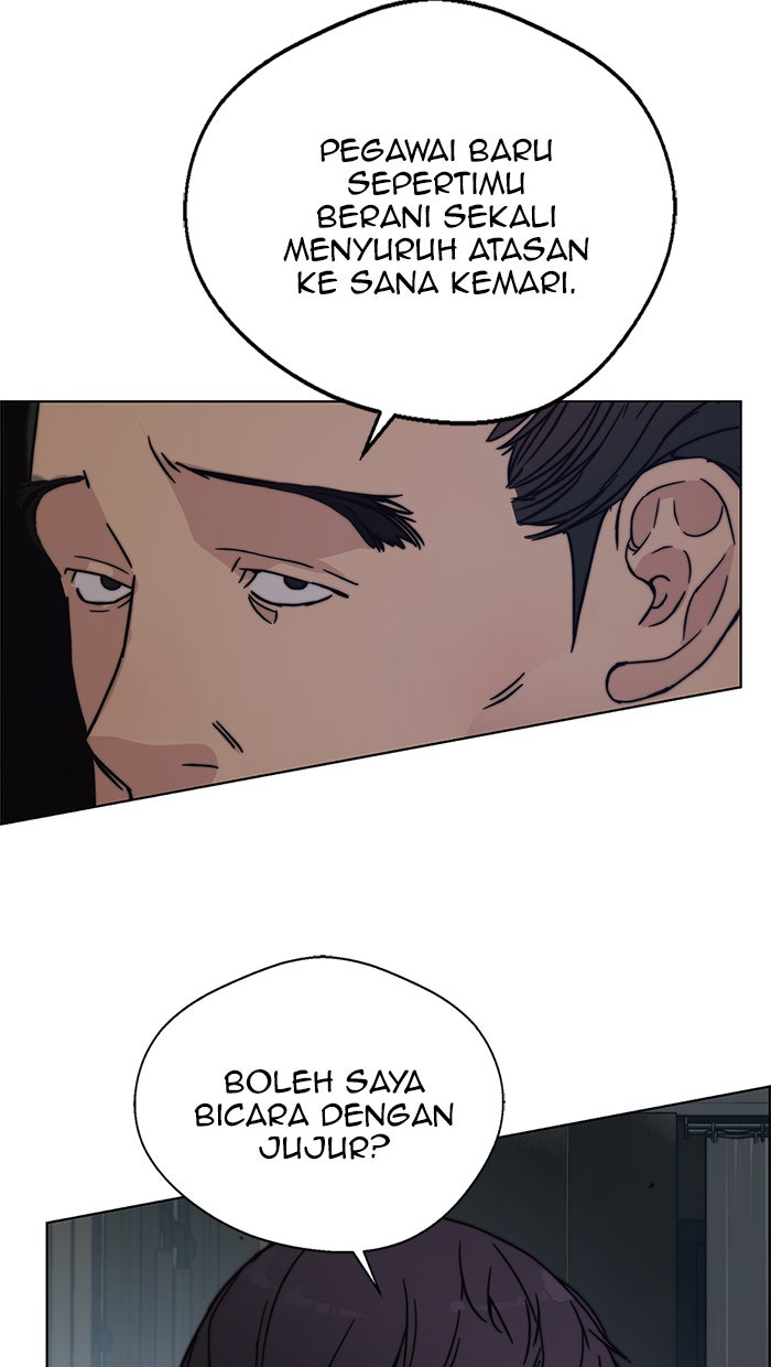 Read The Man chapter 75 image 86 on Lezhin