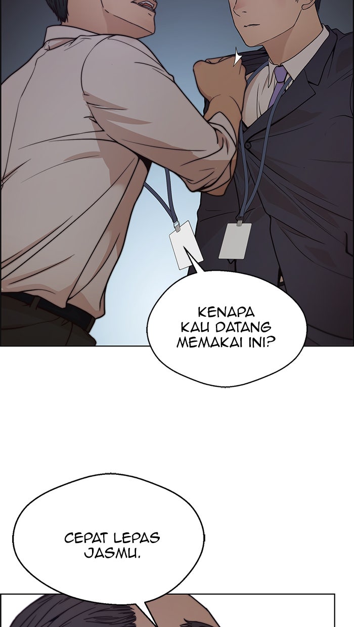 Read The Man chapter 75 image 92 on Lezhin
