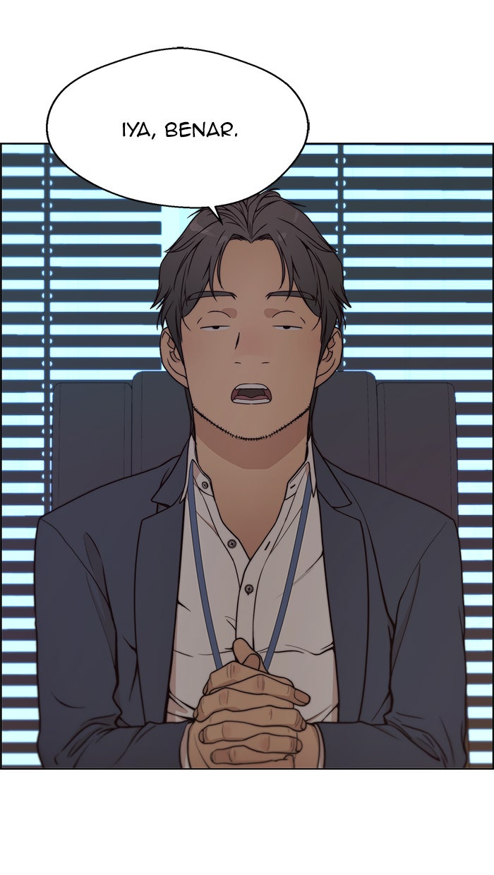 Read The Man chapter 75 image 97 on Lezhin