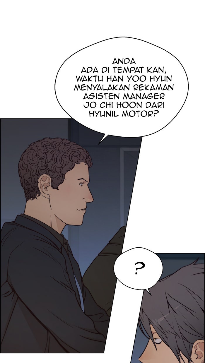 Read The Man chapter 75 image 98 on Lezhin
