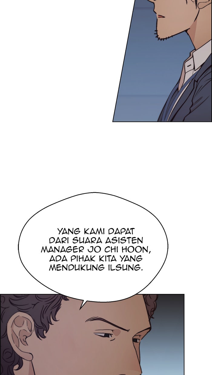 Read The Man chapter 75 image 99 on Lezhin