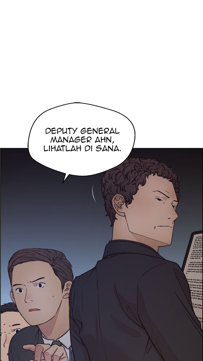 Read The Man chapter 76 image 1 on Lezhin