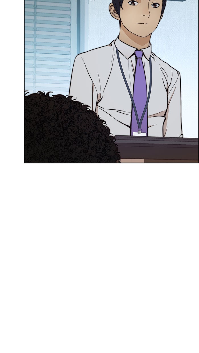 Read The Man chapter 76 image 100 on Lezhin