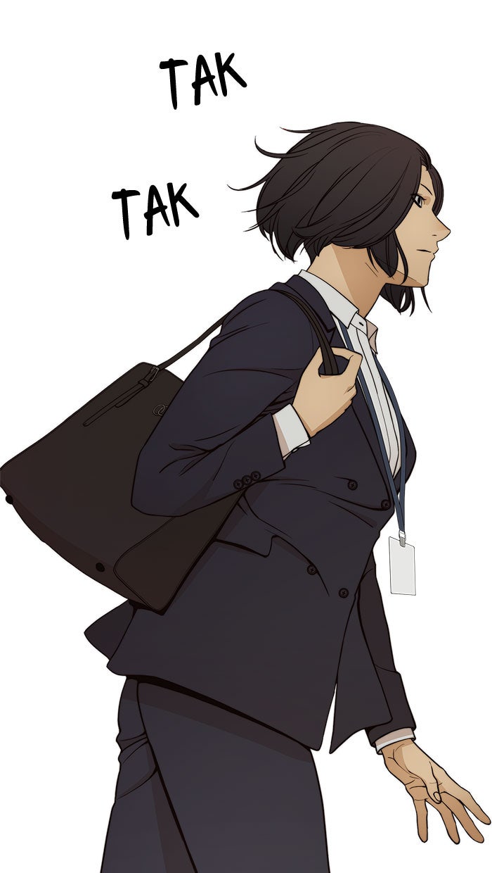 Read The Man chapter 76 image 101 on Lezhin