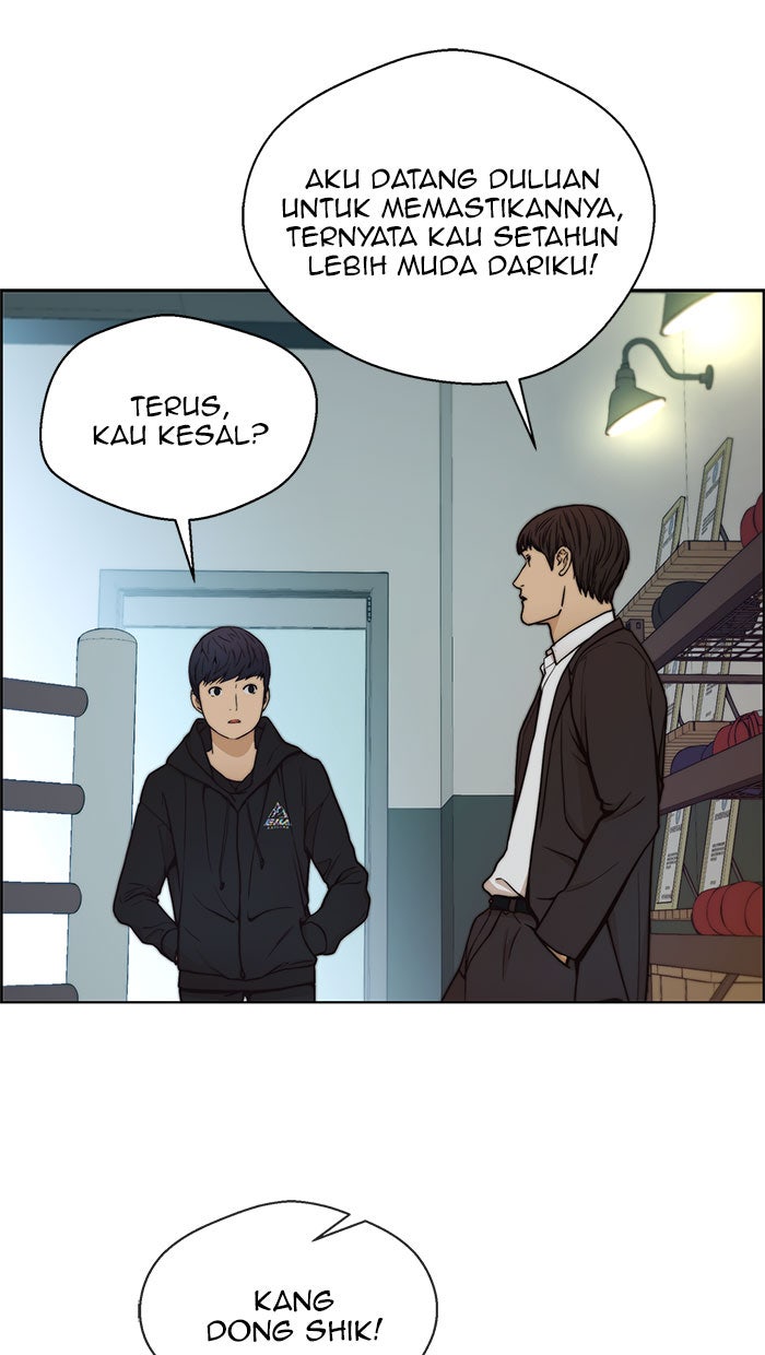 Read The Man chapter 76 image 108 on Lezhin