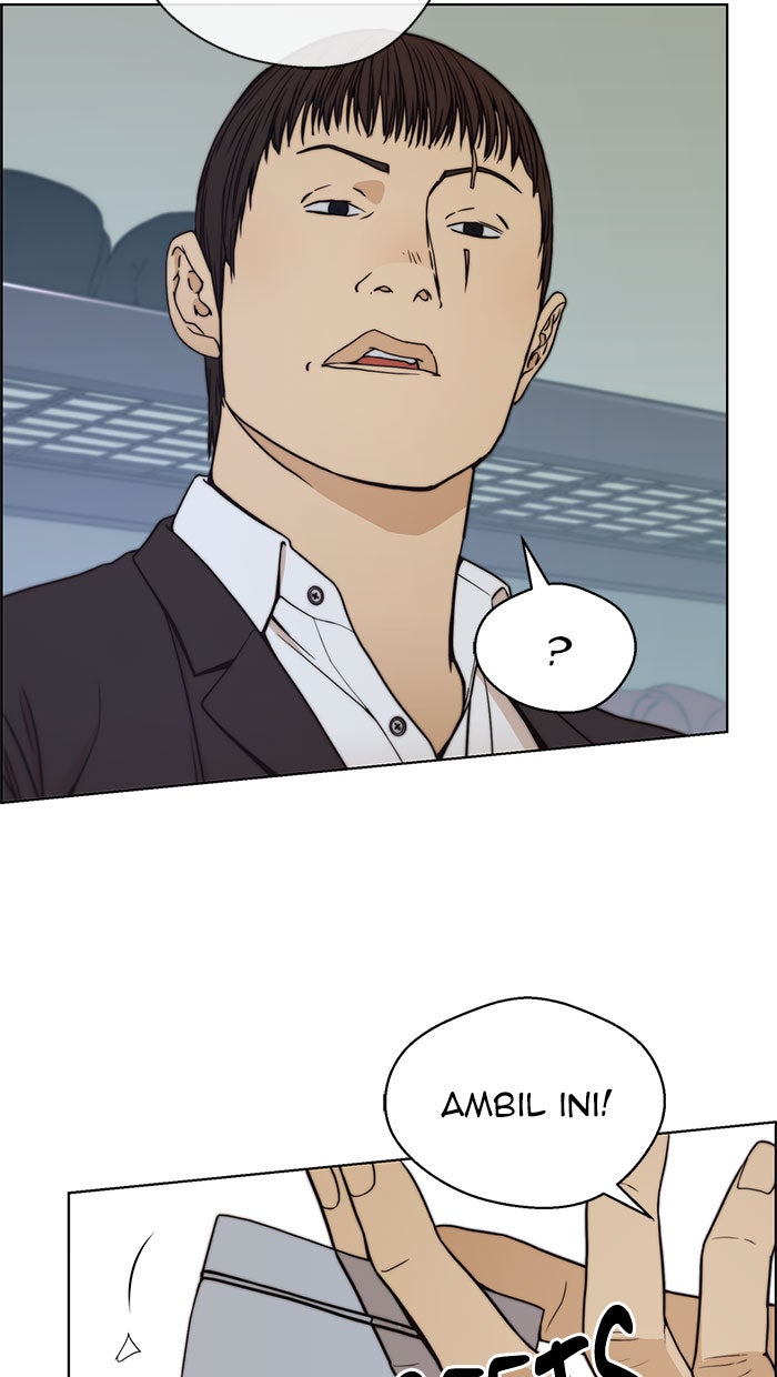 Read The Man chapter 76 image 109 on Lezhin