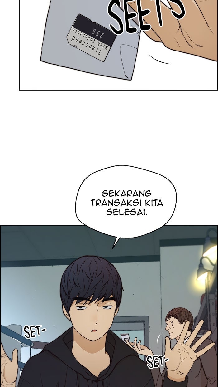 Read The Man chapter 76 image 110 on Lezhin