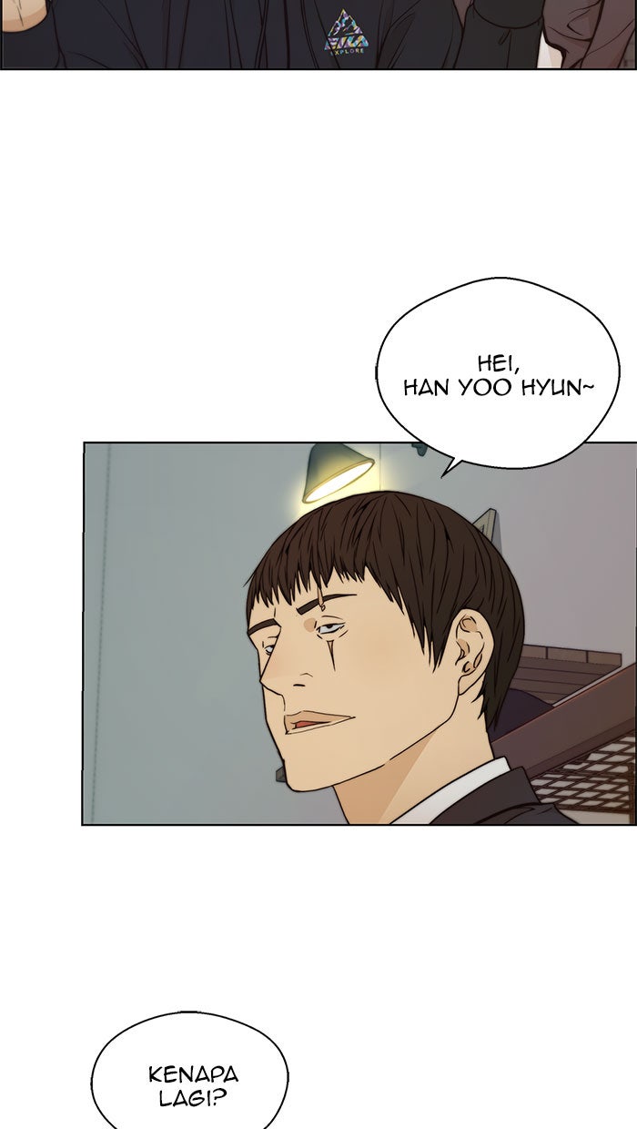 Read The Man chapter 76 image 111 on Lezhin