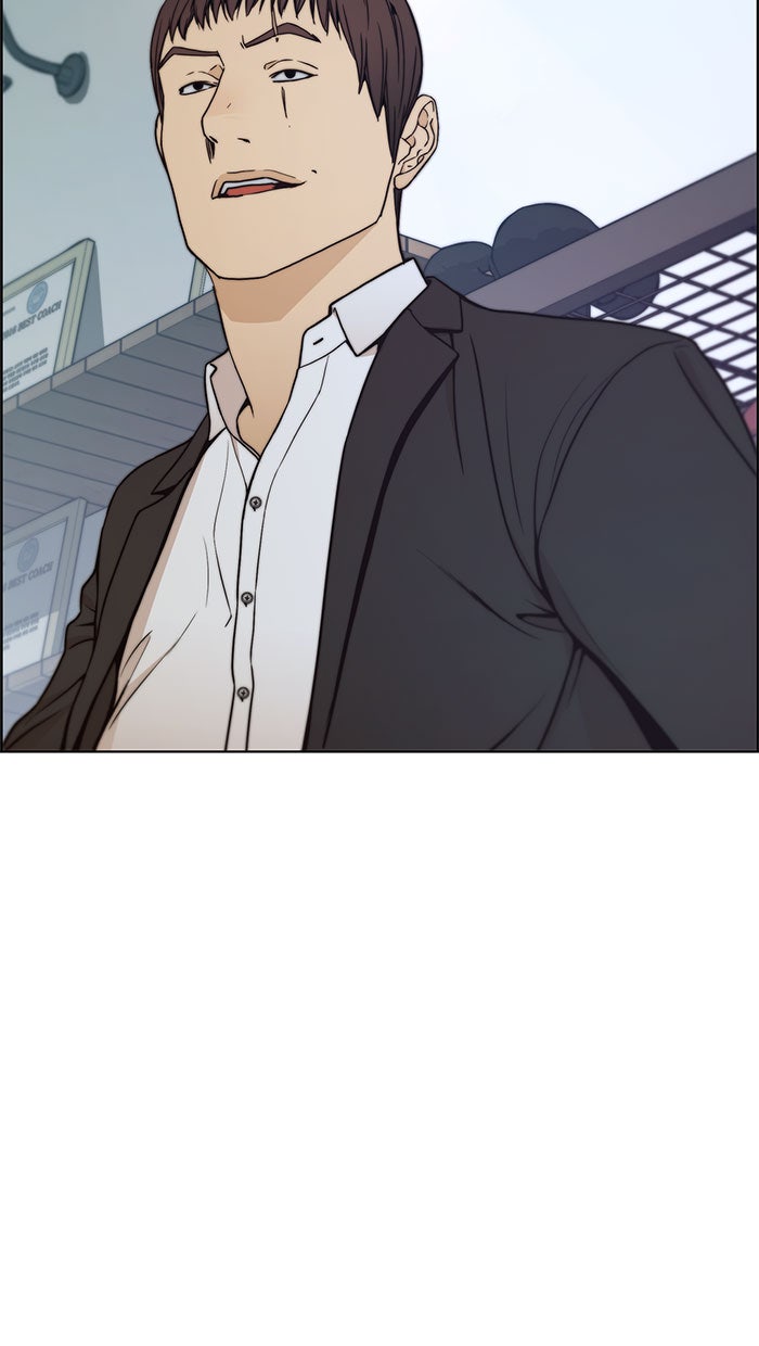 Read The Man chapter 76 image 113 on Lezhin