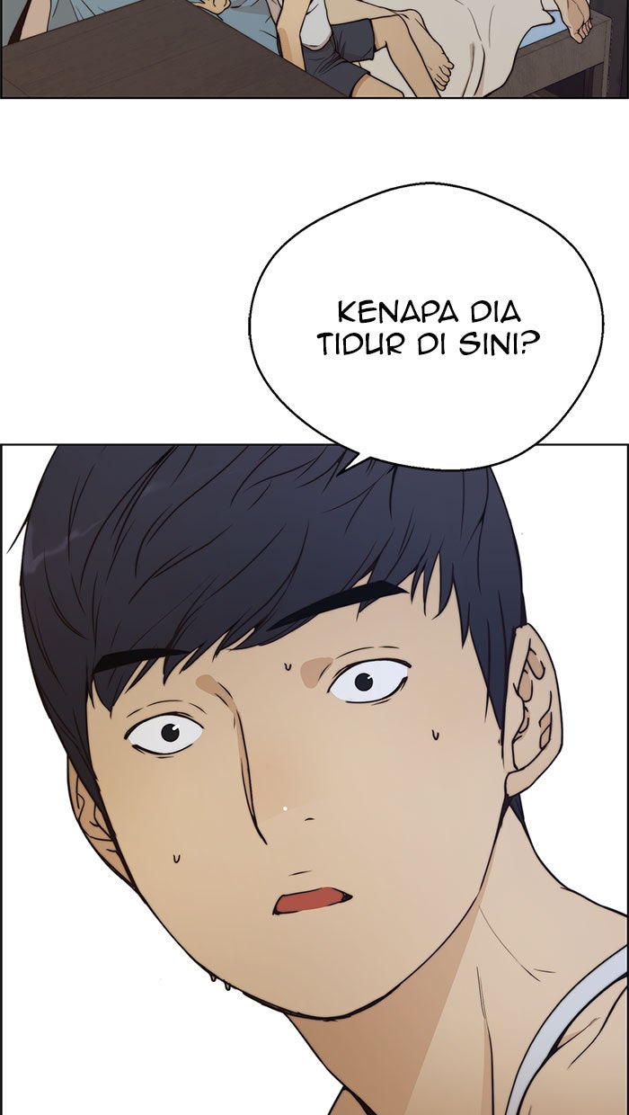 Read The Man chapter 76 image 123 on Lezhin