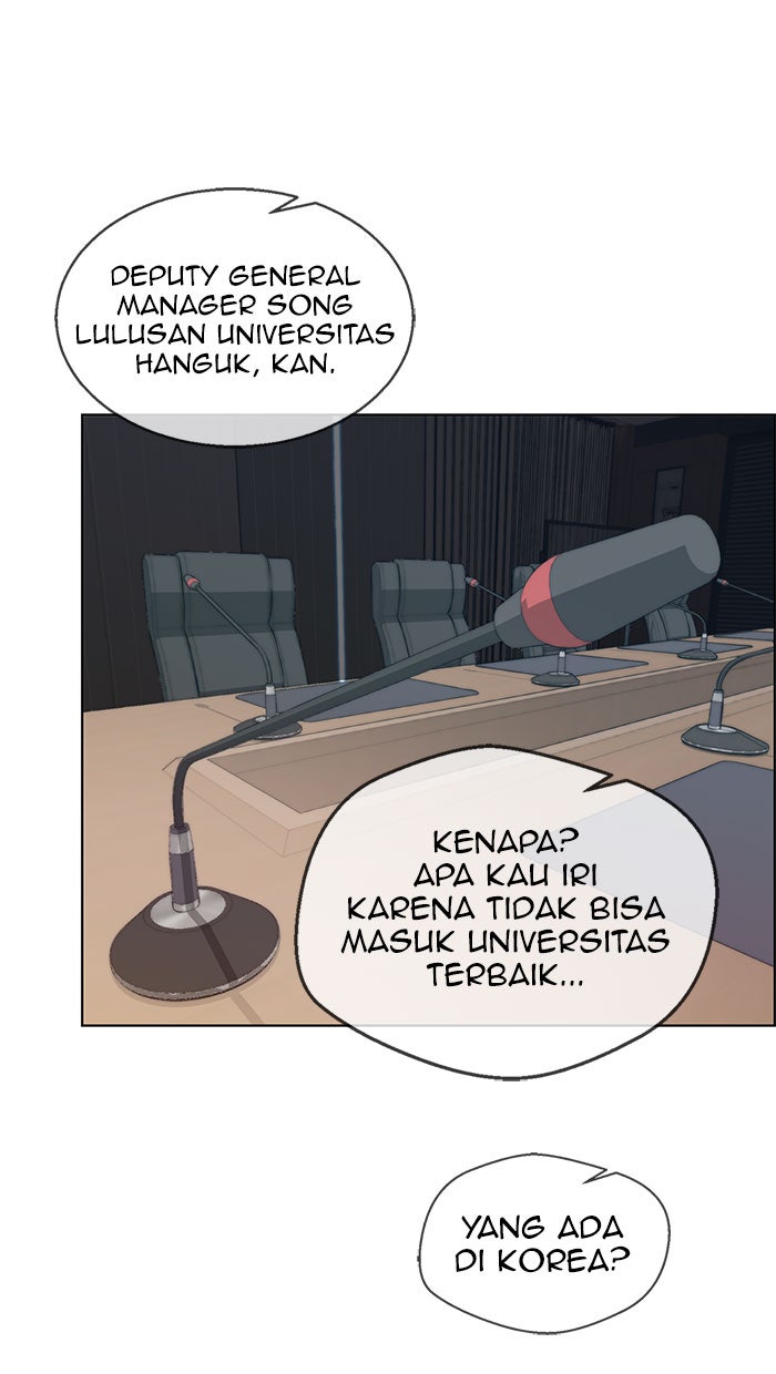 Read The Man chapter 76 image 13 on Lezhin