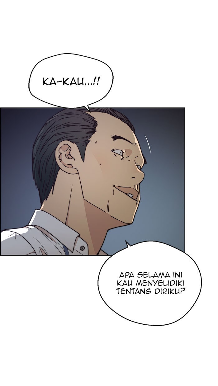 Read The Man chapter 76 image 15 on Lezhin