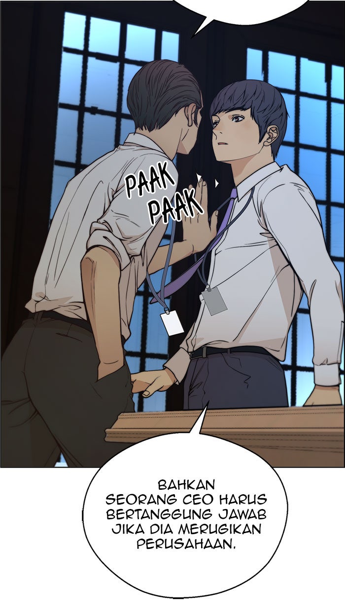 Read The Man chapter 76 image 28 on Lezhin