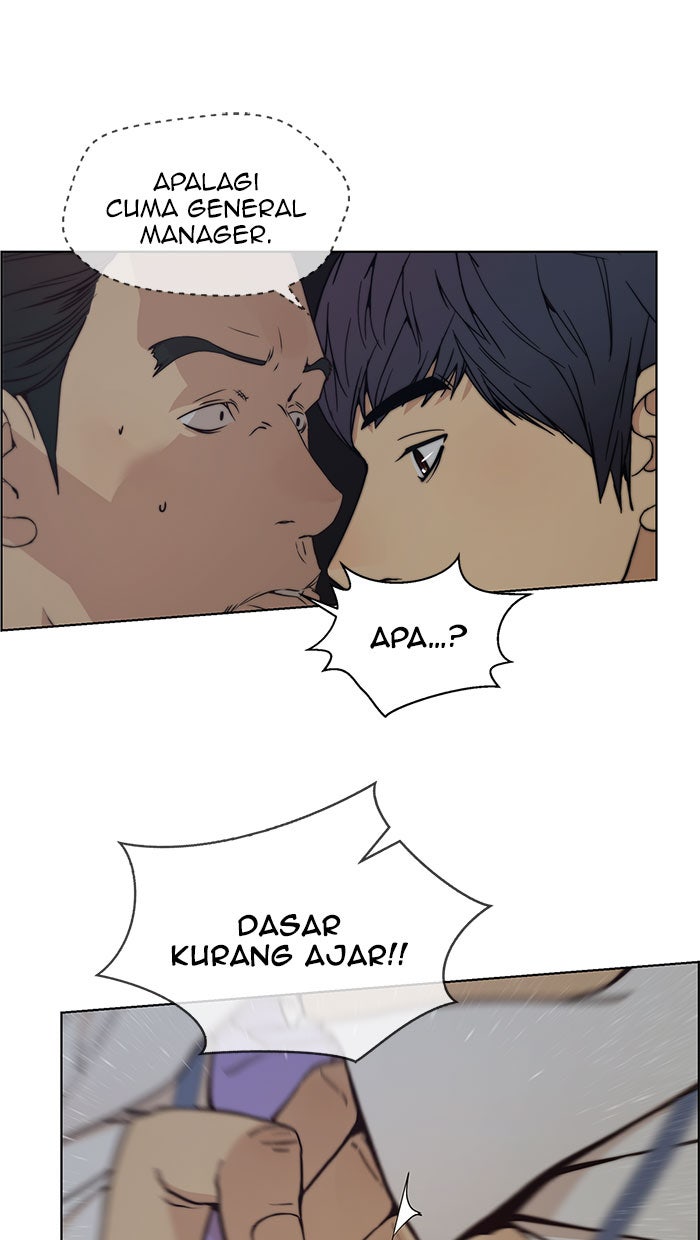 Read The Man chapter 76 image 29 on Lezhin