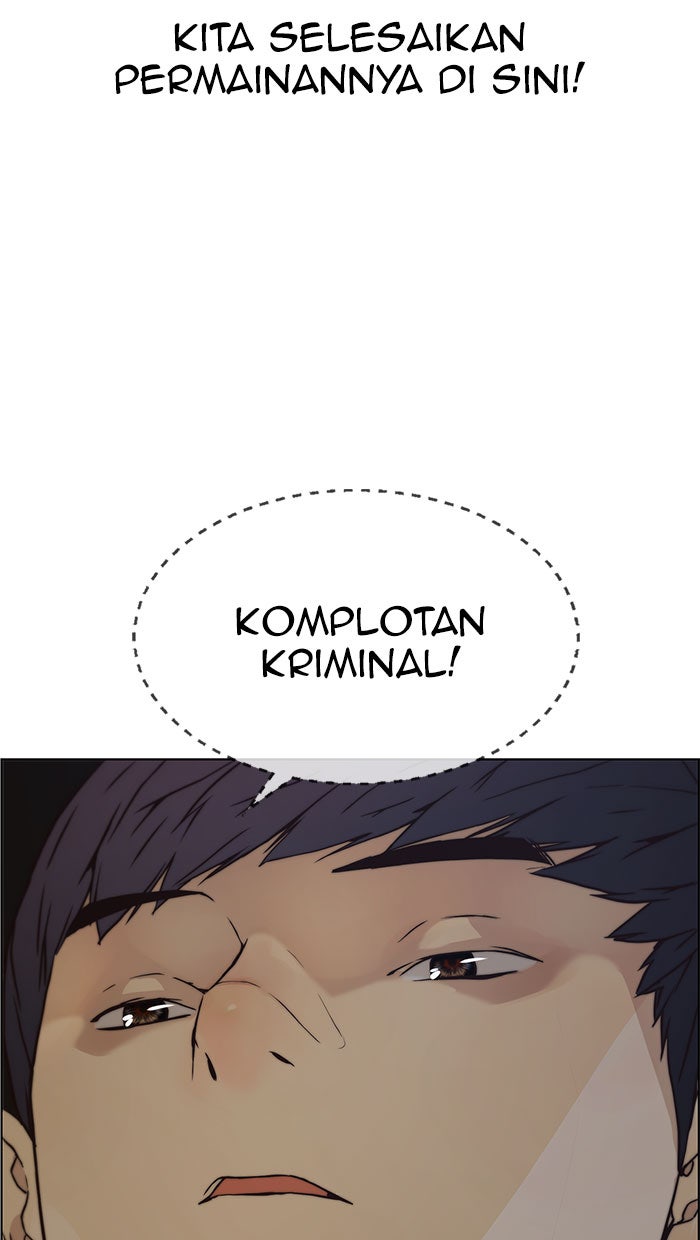 Read The Man chapter 76 image 32 on Lezhin