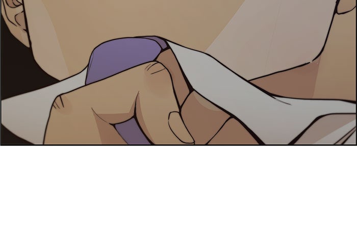 Read The Man chapter 76 image 33 on Lezhin
