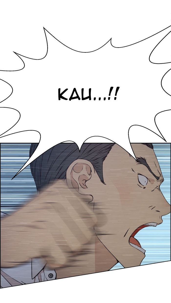 Read The Man chapter 76 image 34 on Lezhin