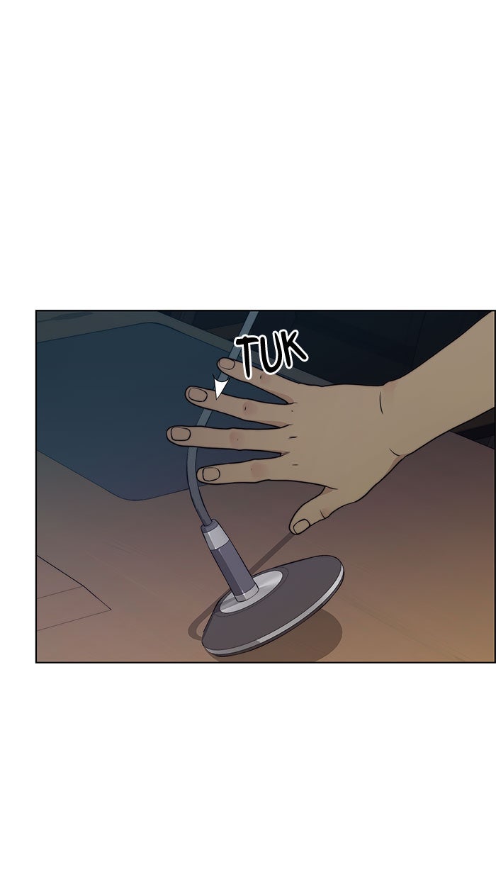 Read The Man chapter 76 image 41 on Lezhin