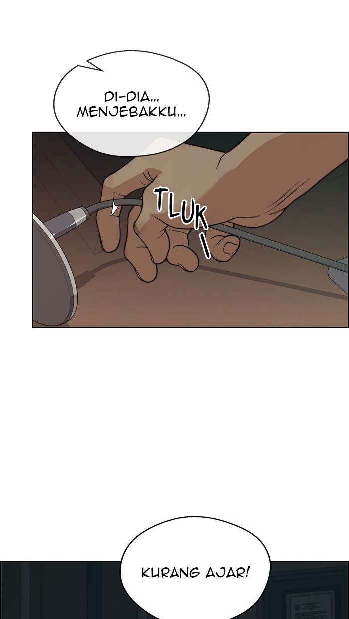 Read The Man chapter 76 image 47 on Lezhin