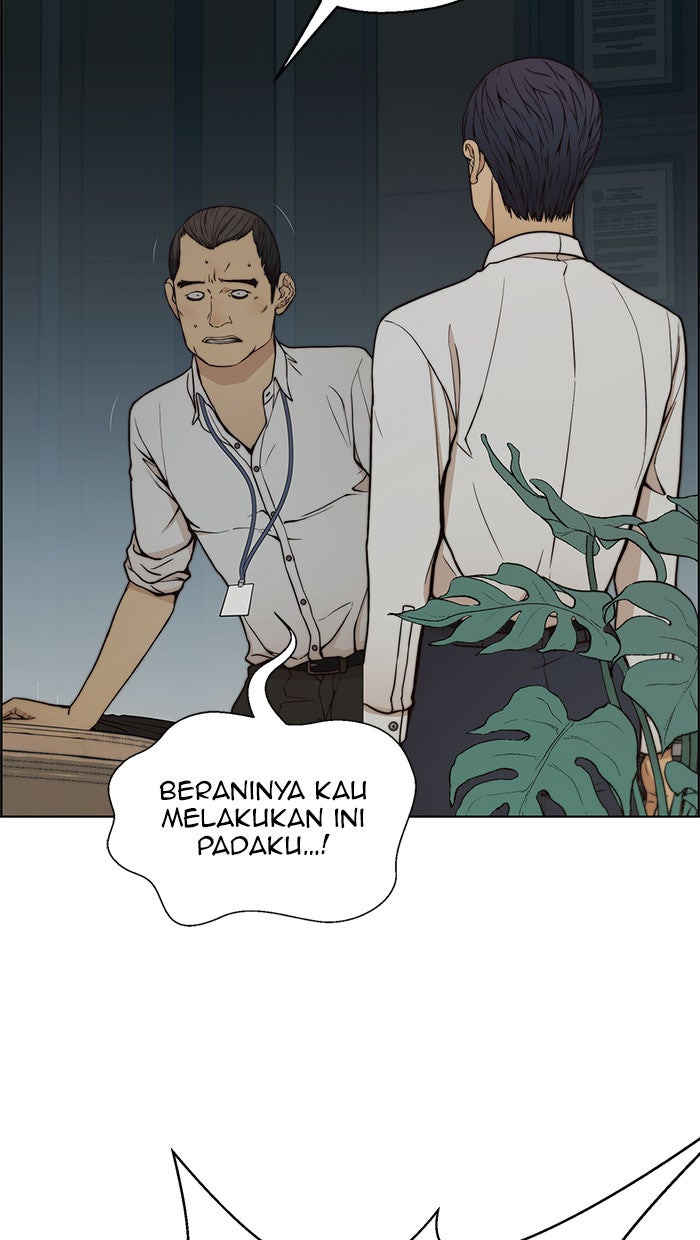 Read The Man chapter 76 image 48 on Lezhin