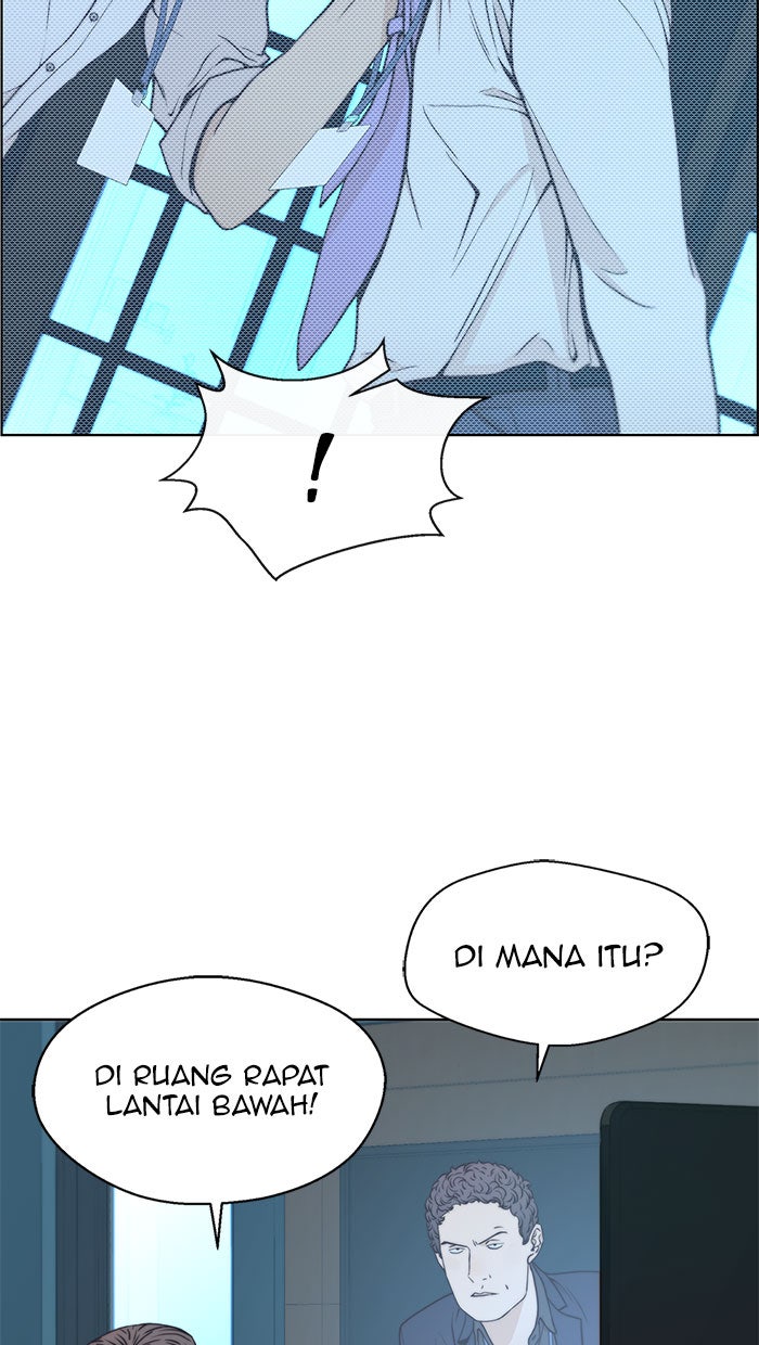 Read The Man chapter 76 image 5 on Lezhin