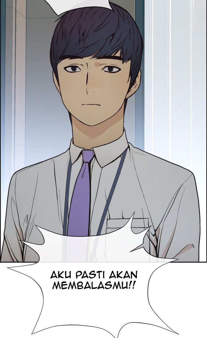 Read The Man chapter 76 image 52 on Lezhin