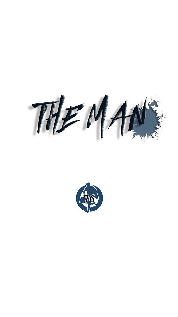 Read The Man chapter 76 image 56 on Lezhin