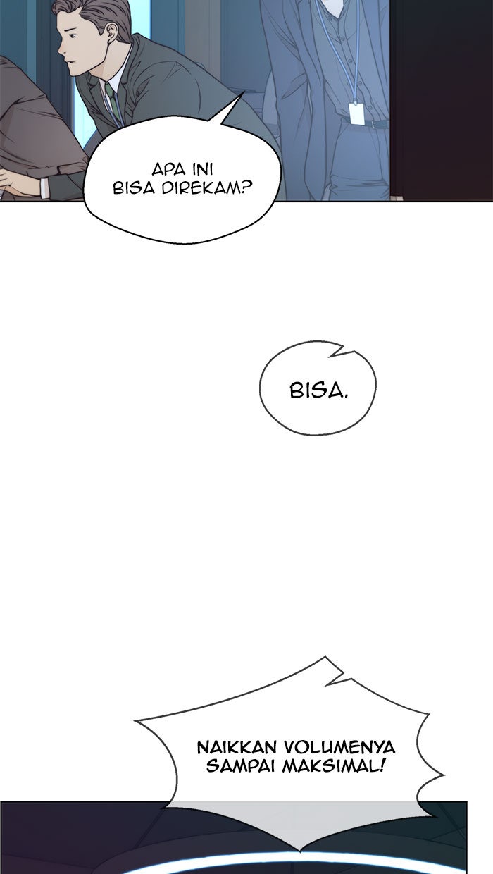 Read The Man chapter 76 image 6 on Lezhin