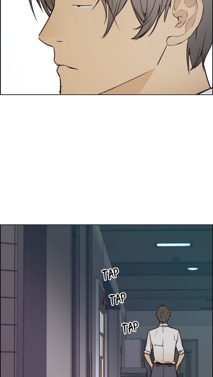 Read The Man chapter 76 image 60 on Lezhin