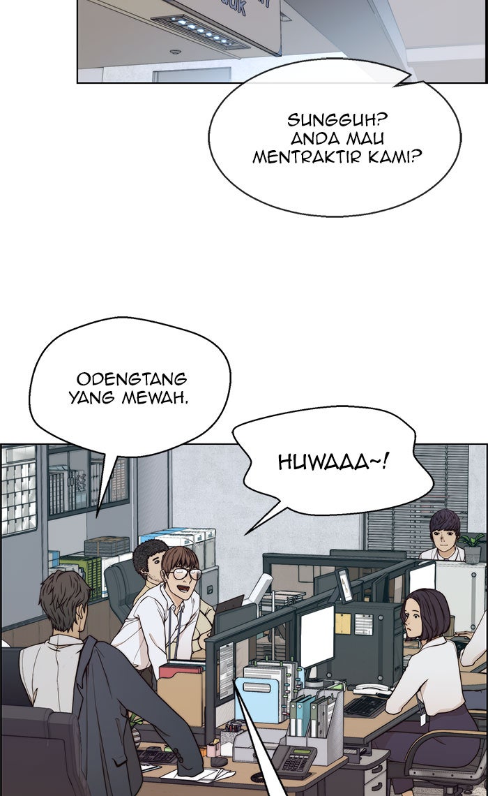 Read The Man chapter 76 image 63 on Lezhin