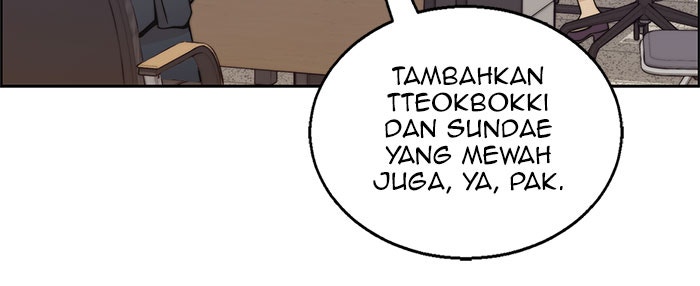 Read The Man chapter 76 image 64 on Lezhin