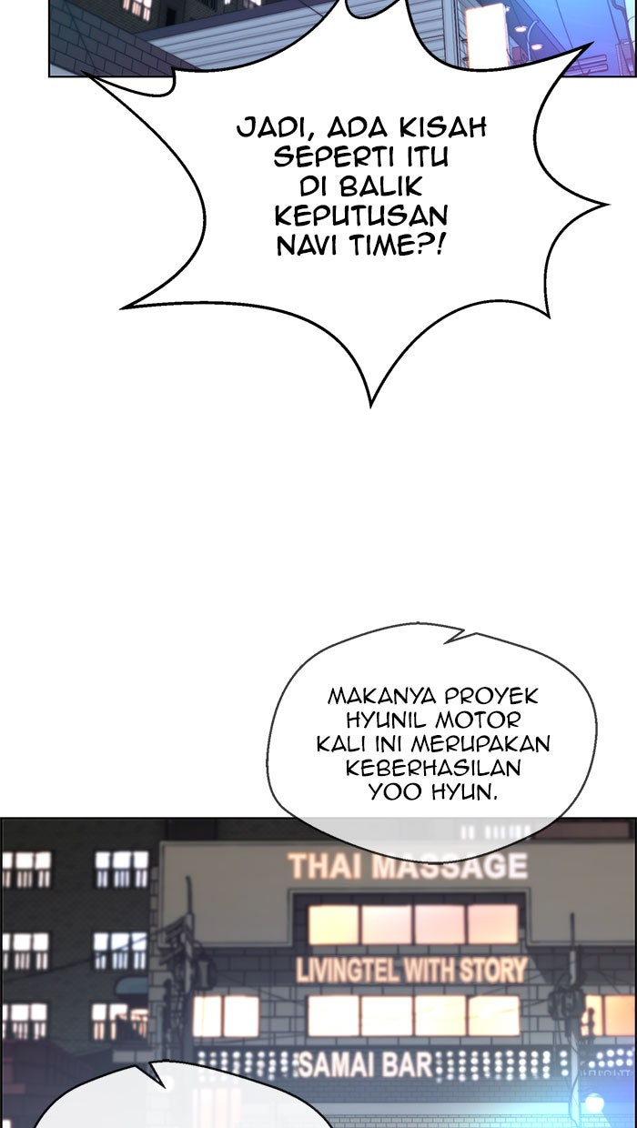 Read The Man chapter 76 image 66 on Lezhin