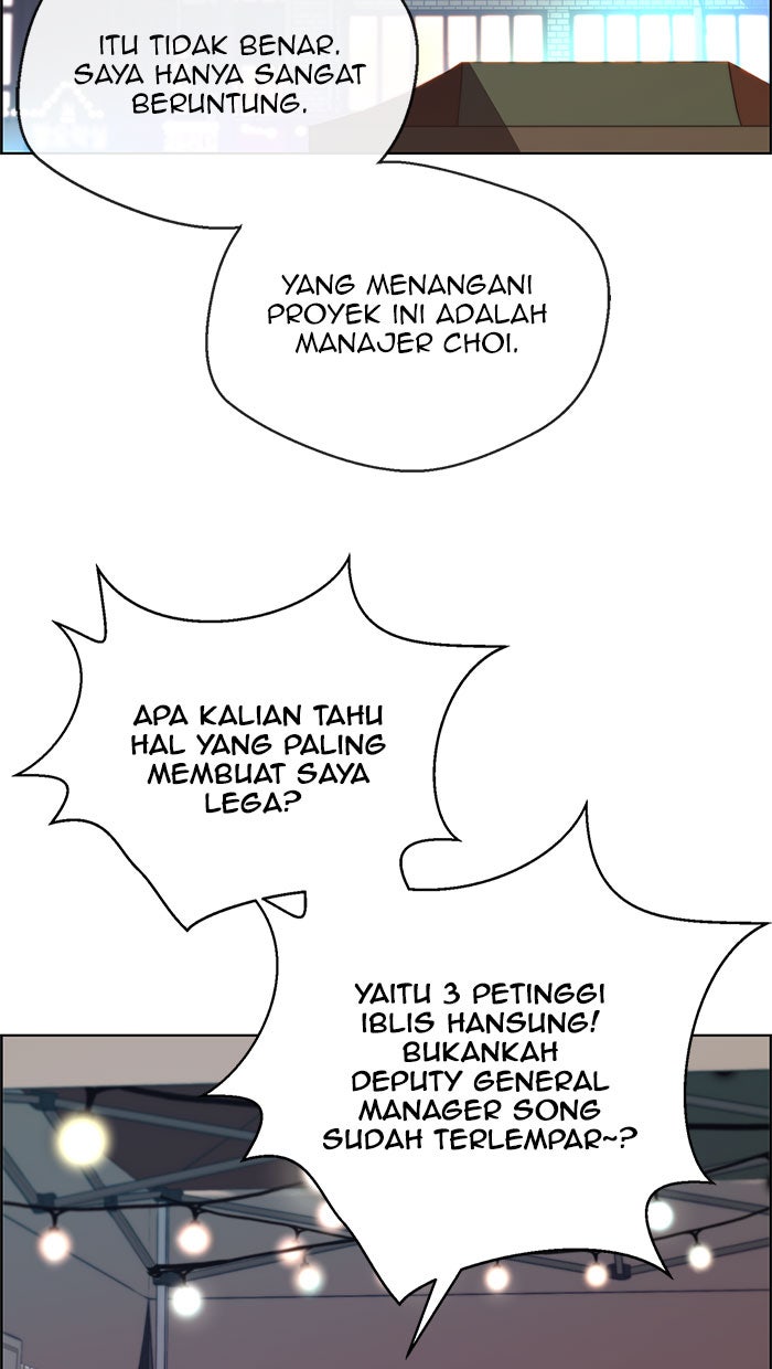 Read The Man chapter 76 image 67 on Lezhin