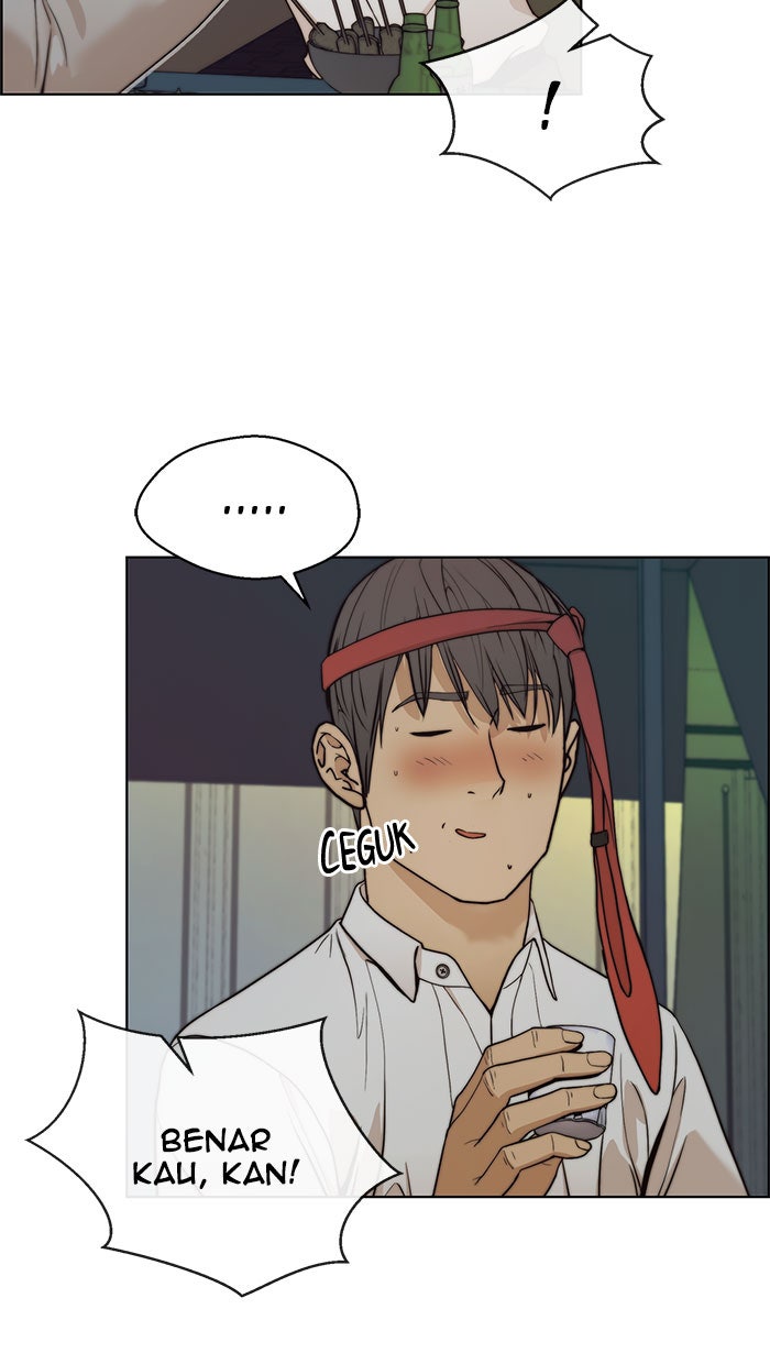 Read The Man chapter 76 image 69 on Lezhin