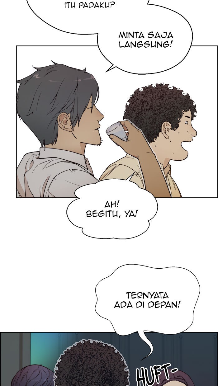 Read The Man chapter 76 image 71 on Lezhin