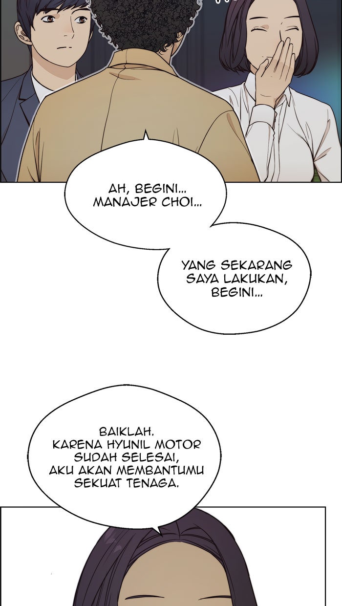 Read The Man chapter 76 image 72 on Lezhin