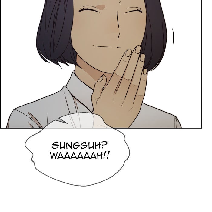 Read The Man chapter 76 image 73 on Lezhin