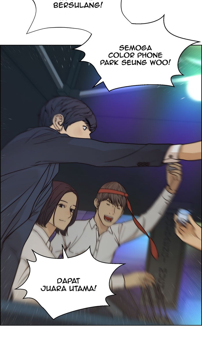 Read The Man chapter 76 image 78 on Lezhin