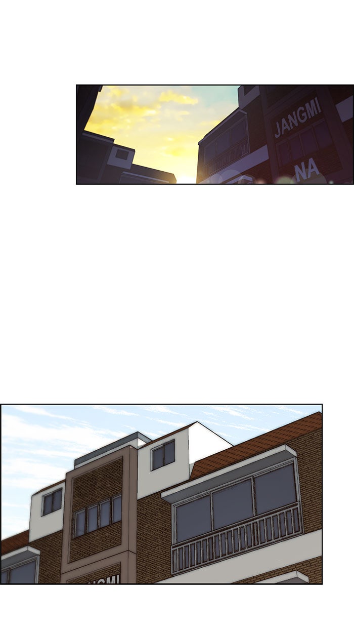 Read The Man chapter 76 image 81 on Lezhin
