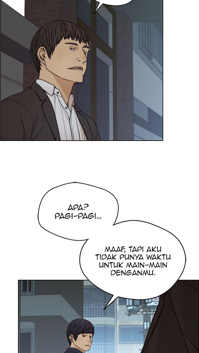 Read The Man chapter 76 image 85 on Lezhin