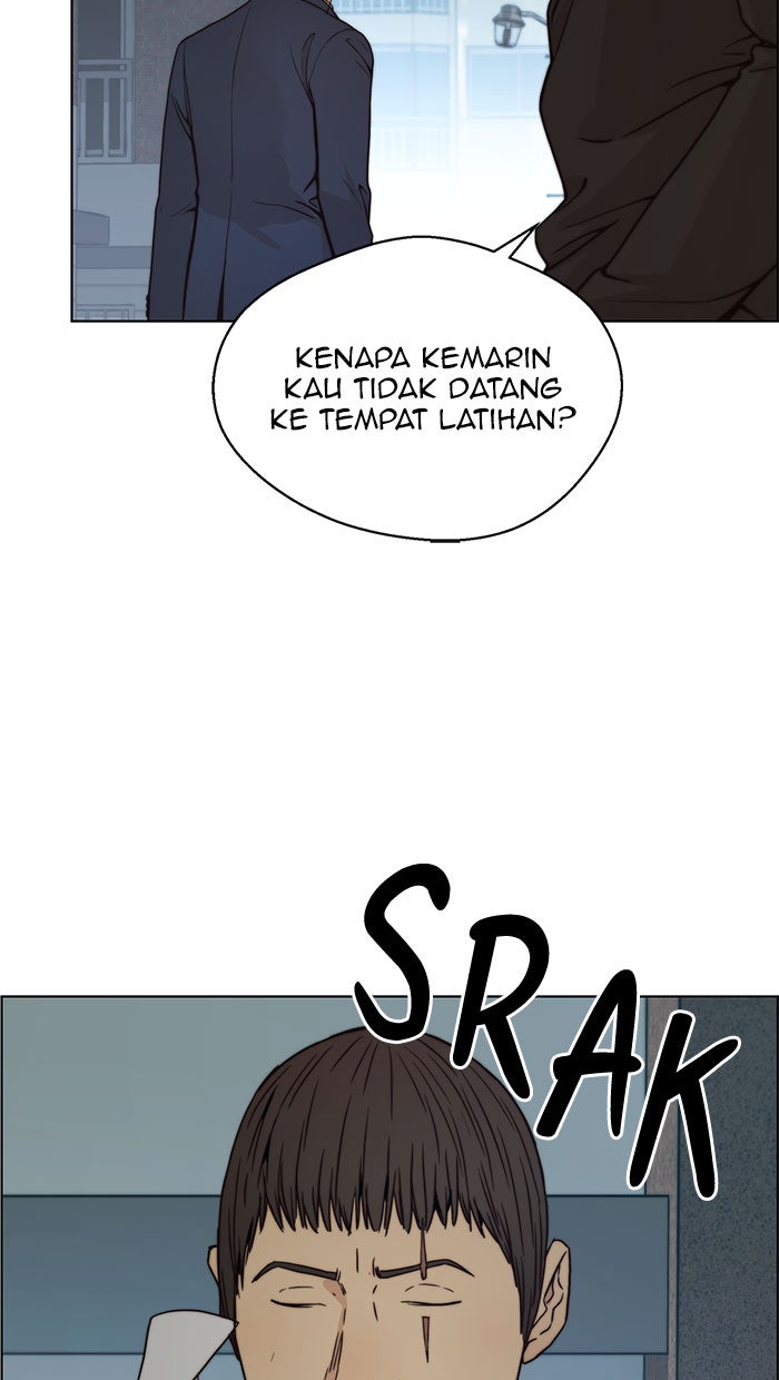 Read The Man chapter 76 image 86 on Lezhin