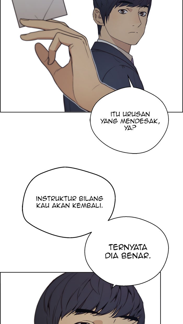 Read The Man chapter 76 image 88 on Lezhin