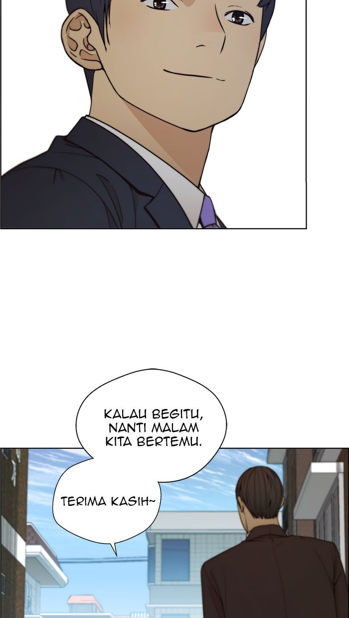 Read The Man chapter 76 image 89 on Lezhin