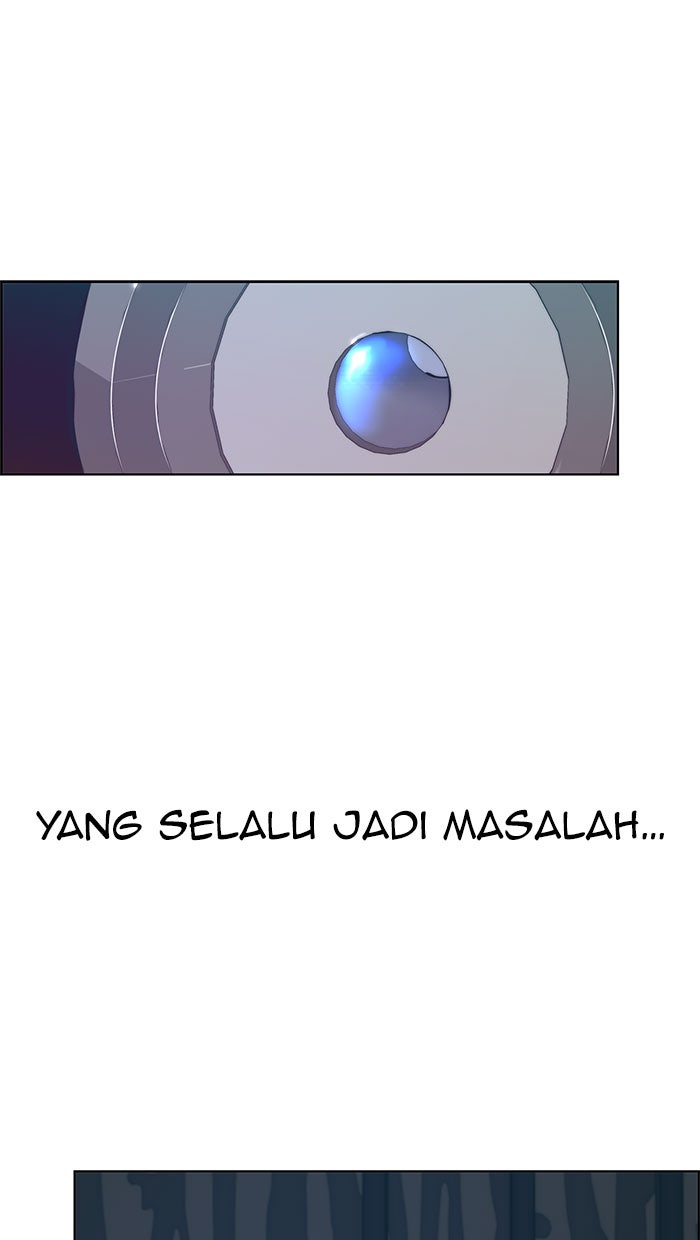 Read The Man chapter 76 image 9 on Lezhin