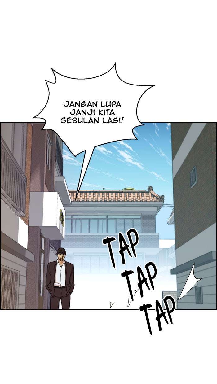 Read The Man chapter 76 image 91 on Lezhin