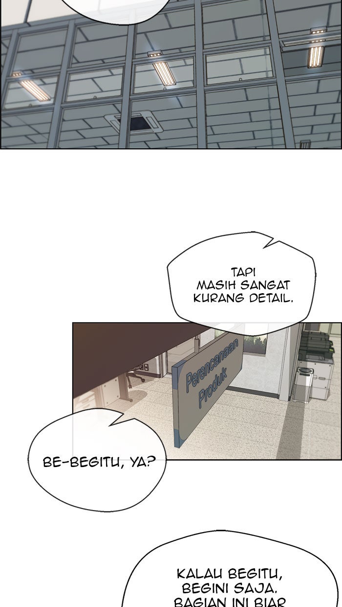Read The Man chapter 76 image 94 on Lezhin