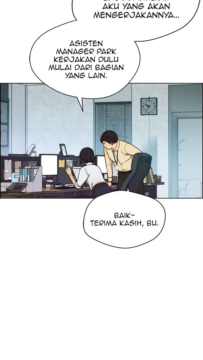 Read The Man chapter 76 image 95 on Lezhin