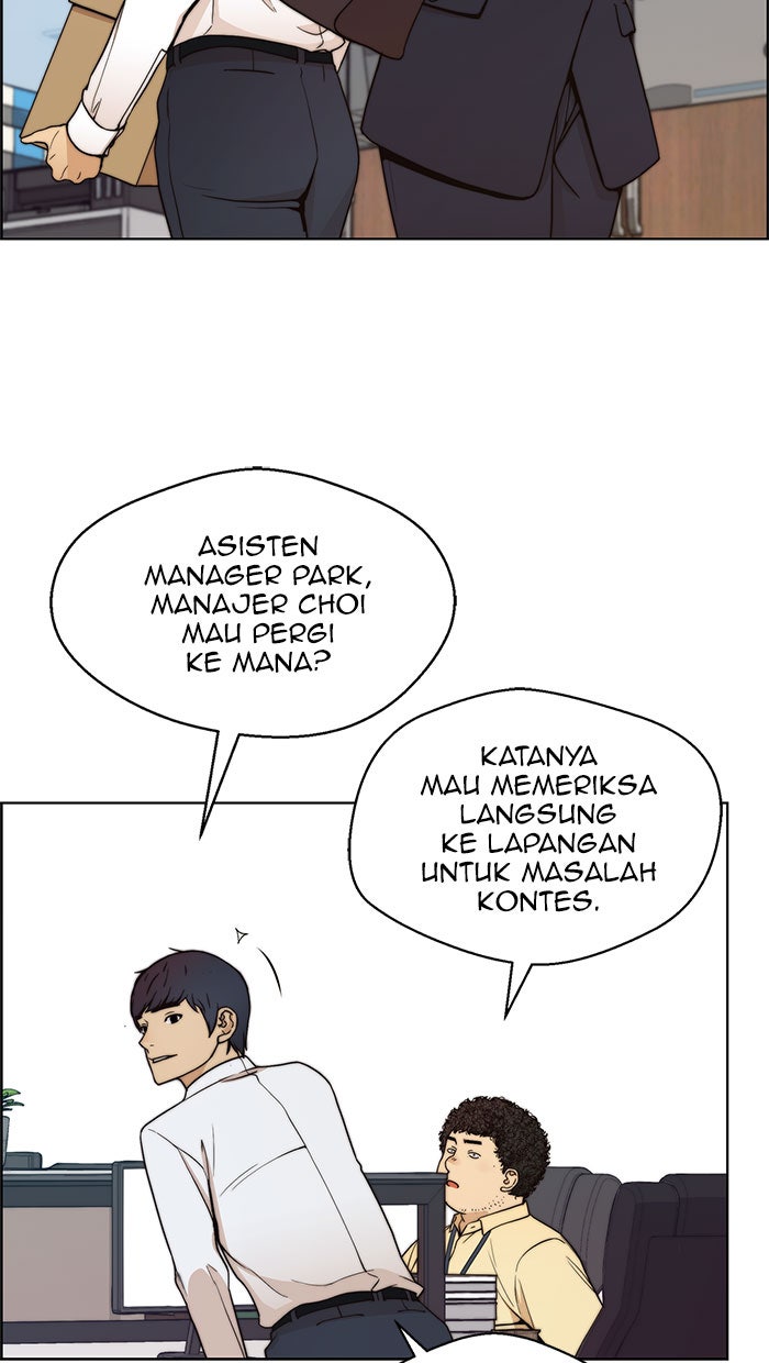 Read The Man chapter 76 image 97 on Lezhin