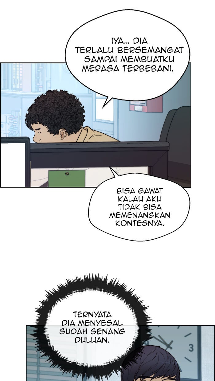 Read The Man chapter 76 image 99 on Lezhin