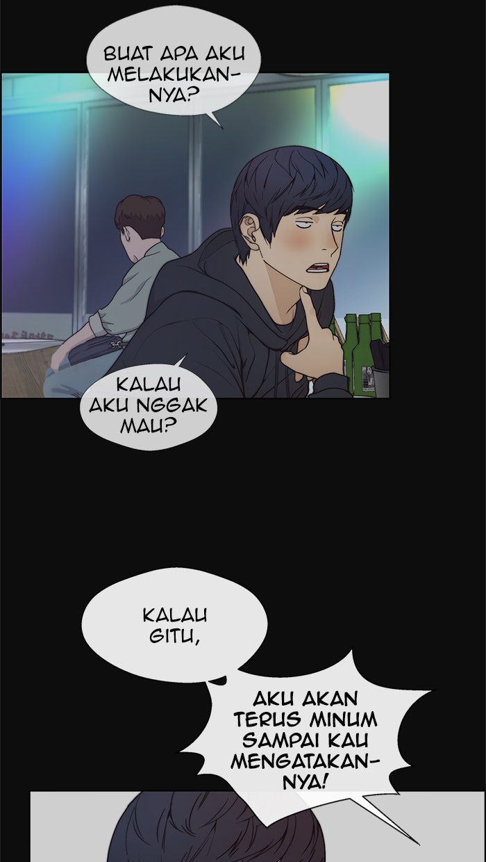 Read The Man chapter 77 image 10 on Lezhin